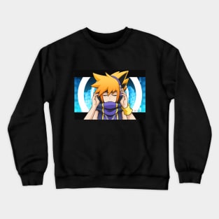 TWEWY Crewneck Sweatshirt